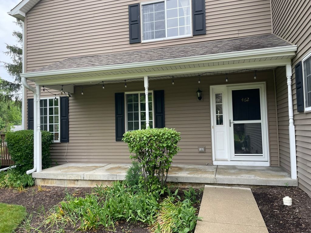462 Village Creek Drive 462, Lake In The Hills, IL 60156