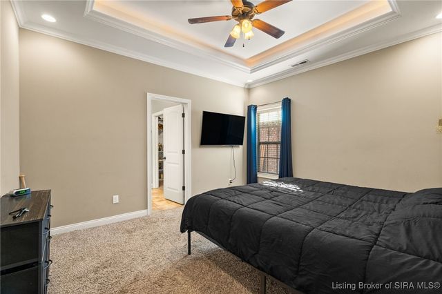 3016 Garden Villa Drive, Jeffersonville, IN 47130