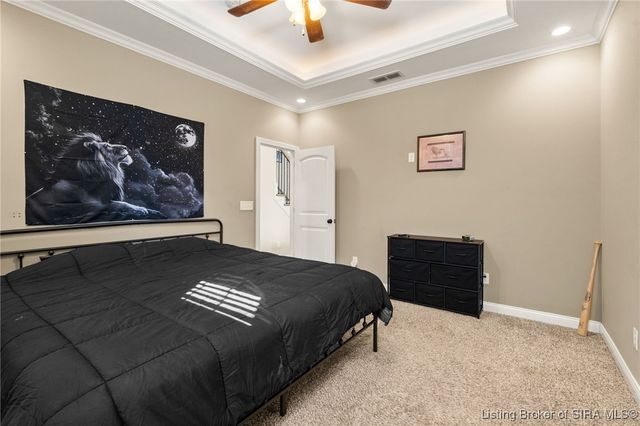 3016 Garden Villa Drive, Jeffersonville, IN 47130