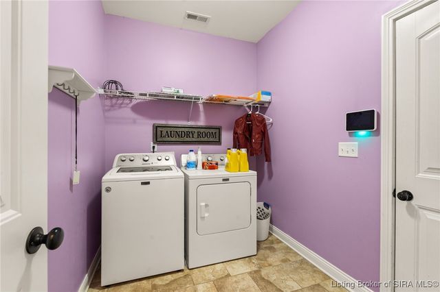 3016 Garden Villa Drive, Jeffersonville, IN 47130