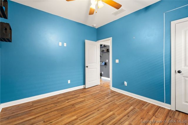 3016 Garden Villa Drive, Jeffersonville, IN 47130