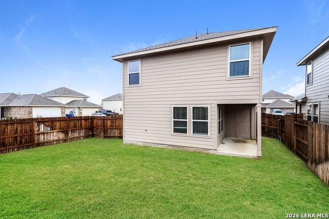 10303 Green Branch, San Antonio, TX 78223