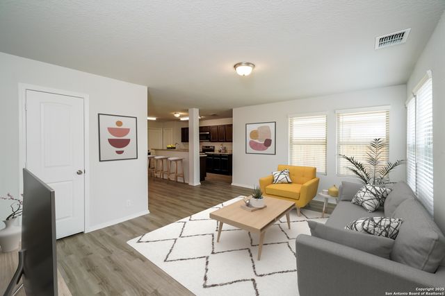 10303 Green Branch, San Antonio, TX 78223