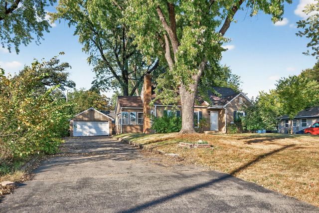 5416 51st Avenue N, Crystal, MN 55429