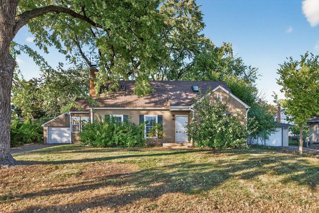 5416 51st Avenue N, Crystal, MN 55429