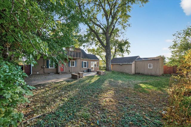 5416 51st Avenue N, Crystal, MN 55429