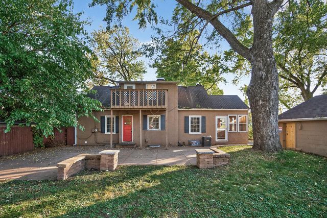 5416 51st Avenue N, Crystal, MN 55429