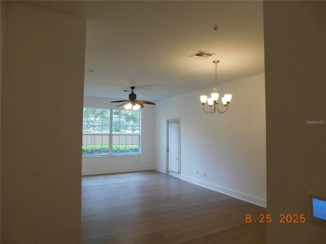 6100 STEVENSON DRIVE 105, Orlando, FL 32835