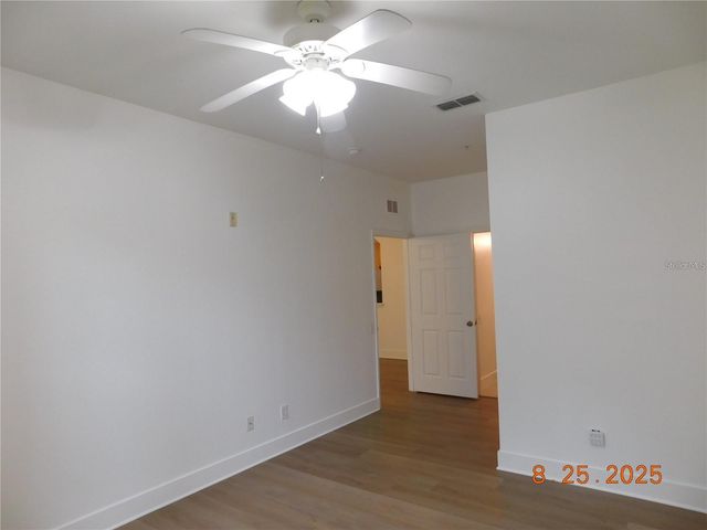 6100 STEVENSON DRIVE 105, Orlando, FL 32835