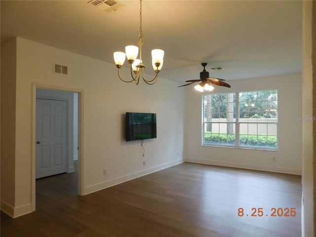 6100 STEVENSON DRIVE 105, Orlando, FL 32835