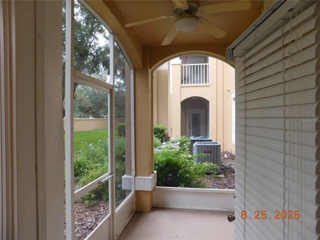 6100 STEVENSON DRIVE 105, Orlando, FL 32835