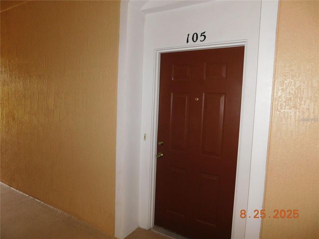 6100 STEVENSON DRIVE 105, Orlando, FL 32835