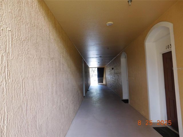 6100 STEVENSON DRIVE 105, Orlando, FL 32835