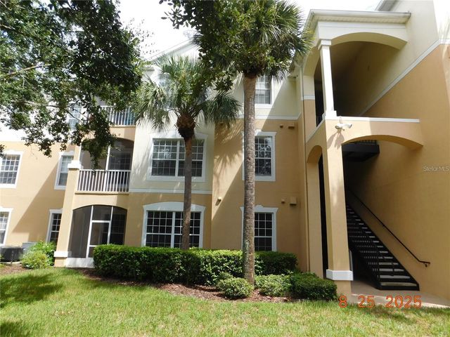 6100 STEVENSON DRIVE 105, Orlando, FL 32835