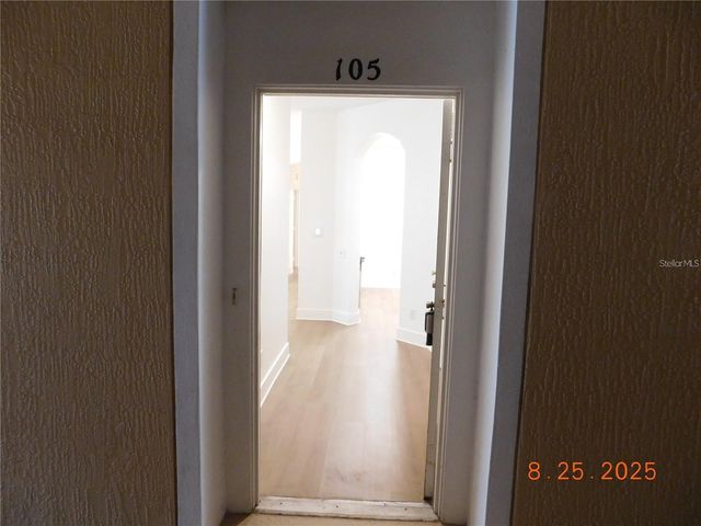 6100 STEVENSON DRIVE 105, Orlando, FL 32835
