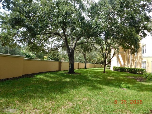 6100 STEVENSON DRIVE 105, Orlando, FL 32835