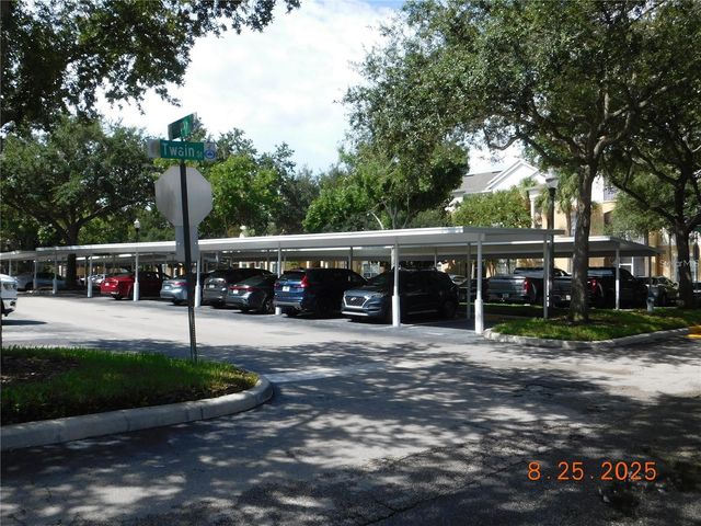 6100 STEVENSON DRIVE 105, Orlando, FL 32835