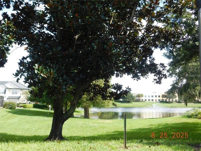 6100 STEVENSON DRIVE 105, Orlando, FL 32835