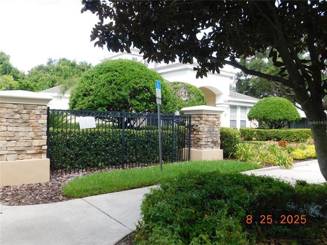 6100 STEVENSON DRIVE 105, Orlando, FL 32835