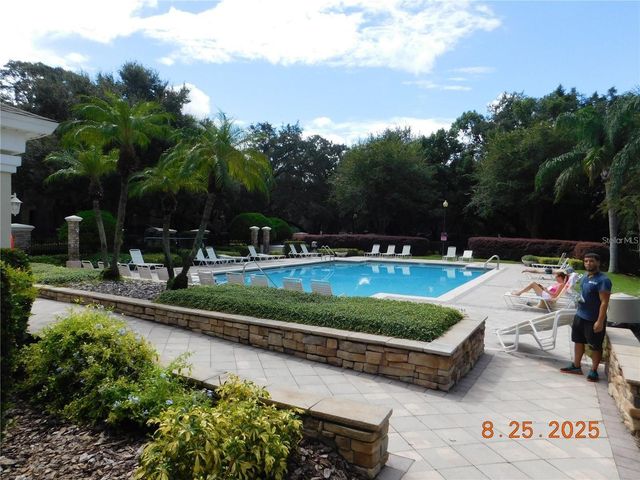 6100 STEVENSON DRIVE 105, Orlando, FL 32835
