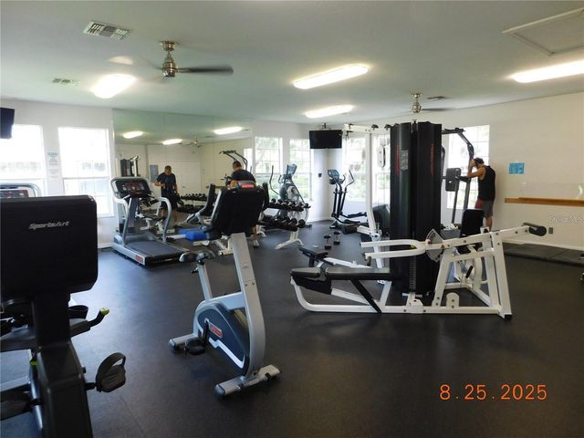 6100 STEVENSON DRIVE 105, Orlando, FL 32835