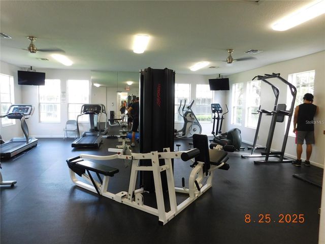 6100 STEVENSON DRIVE 105, Orlando, FL 32835
