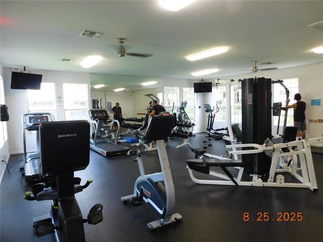6100 STEVENSON DRIVE 105, Orlando, FL 32835