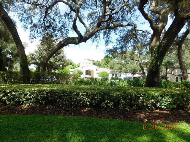 6100 STEVENSON DRIVE 105, Orlando, FL 32835