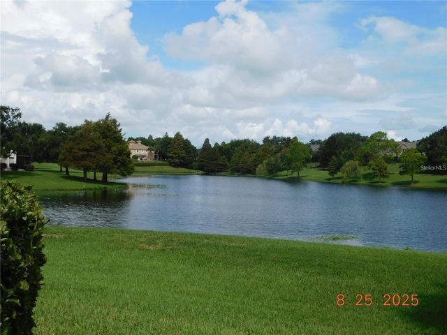 6100 STEVENSON DRIVE 105, Orlando, FL 32835