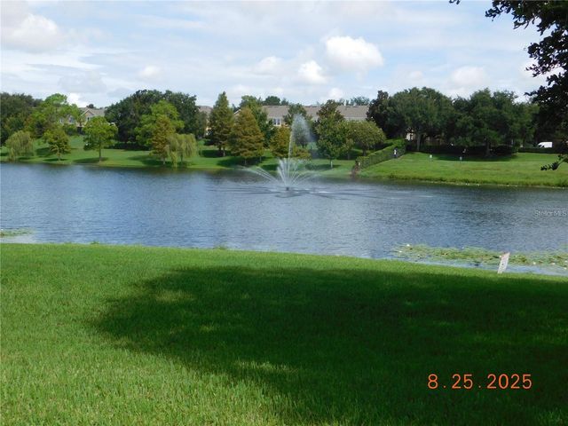 6100 STEVENSON DRIVE 105, Orlando, FL 32835