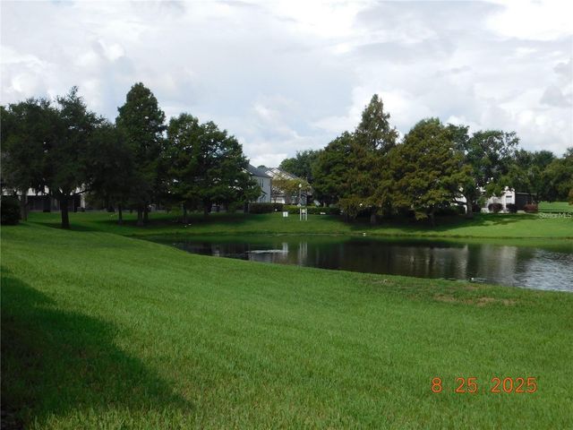 6100 STEVENSON DRIVE 105, Orlando, FL 32835