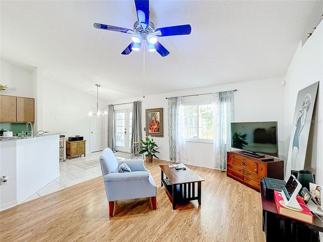 121 POMPEI DRIVE, Kissimmee, FL 34758