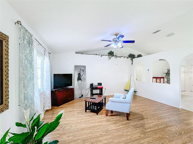 121 POMPEI DRIVE, Kissimmee, FL 34758