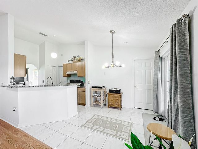 121 POMPEI DRIVE, Kissimmee, FL 34758