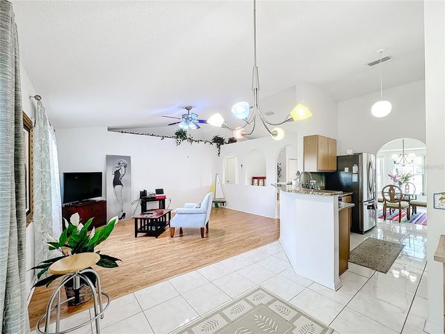 121 POMPEI DRIVE, Kissimmee, FL 34758