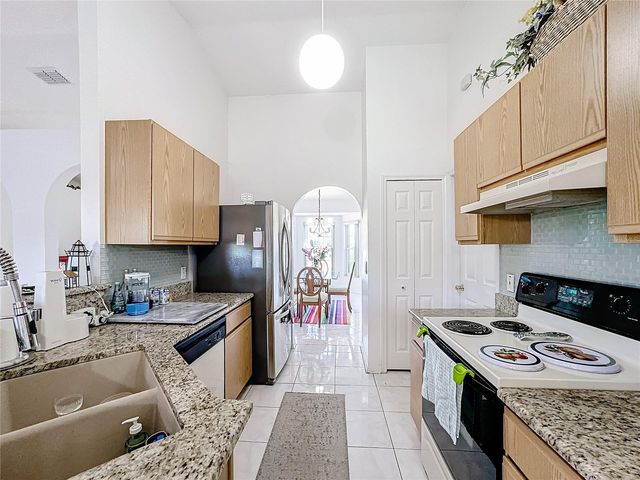 121 POMPEI DRIVE, Kissimmee, FL 34758