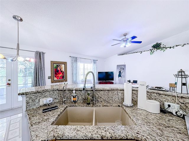 121 POMPEI DRIVE, Kissimmee, FL 34758