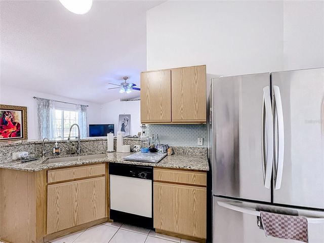 121 POMPEI DRIVE, Kissimmee, FL 34758