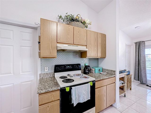 121 POMPEI DRIVE, Kissimmee, FL 34758