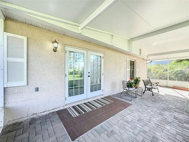 121 POMPEI DRIVE, Kissimmee, FL 34758