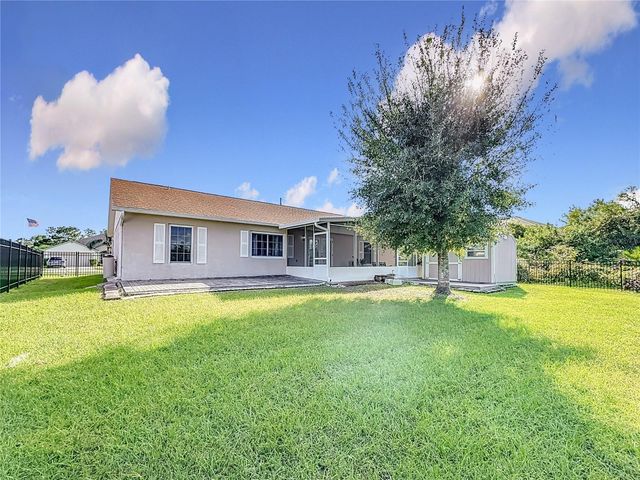 121 POMPEI DRIVE, Kissimmee, FL 34758