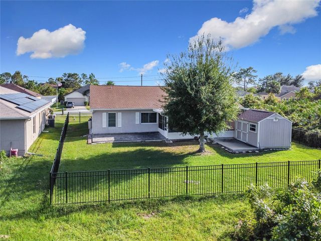 121 POMPEI DRIVE, Kissimmee, FL 34758