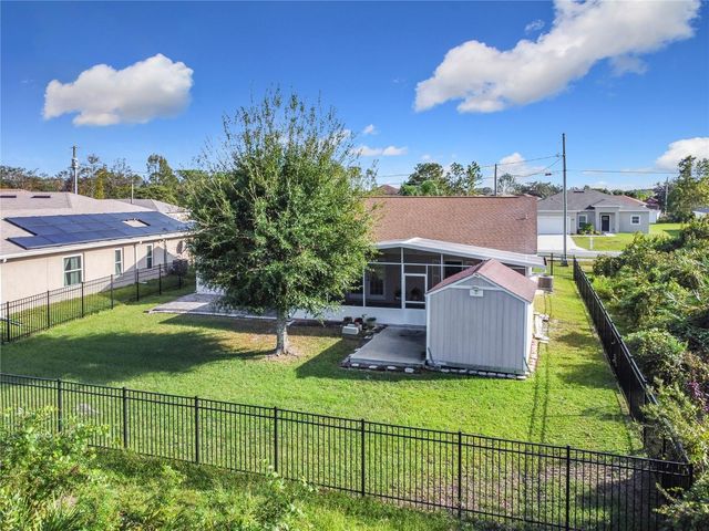 121 POMPEI DRIVE, Kissimmee, FL 34758