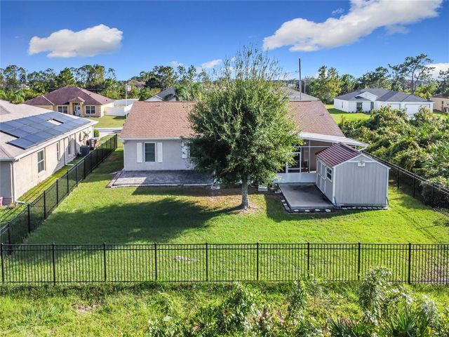 121 POMPEI DRIVE, Kissimmee, FL 34758