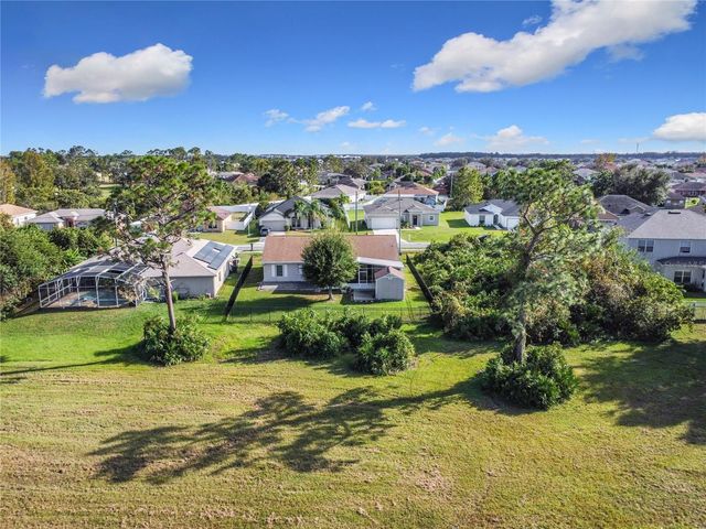 121 POMPEI DRIVE, Kissimmee, FL 34758