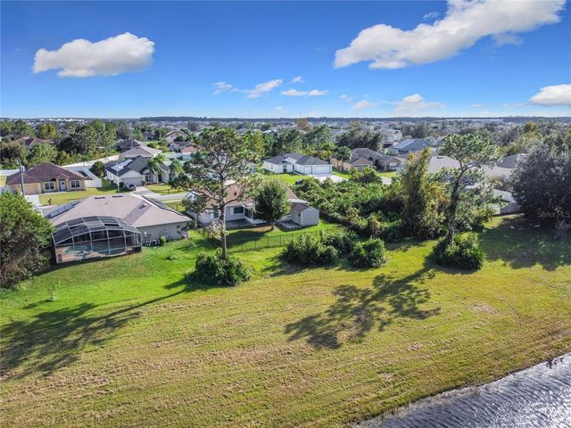 121 POMPEI DRIVE, Kissimmee, FL 34758