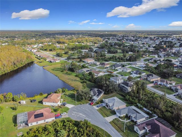 121 POMPEI DRIVE, Kissimmee, FL 34758