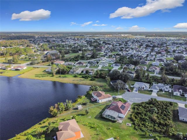 121 POMPEI DRIVE, Kissimmee, FL 34758