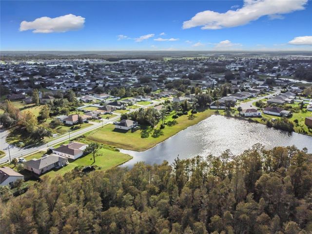 121 POMPEI DRIVE, Kissimmee, FL 34758