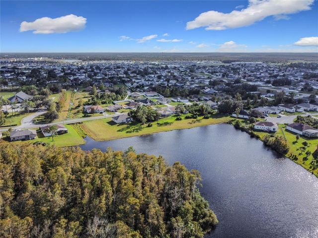 121 POMPEI DRIVE, Kissimmee, FL 34758